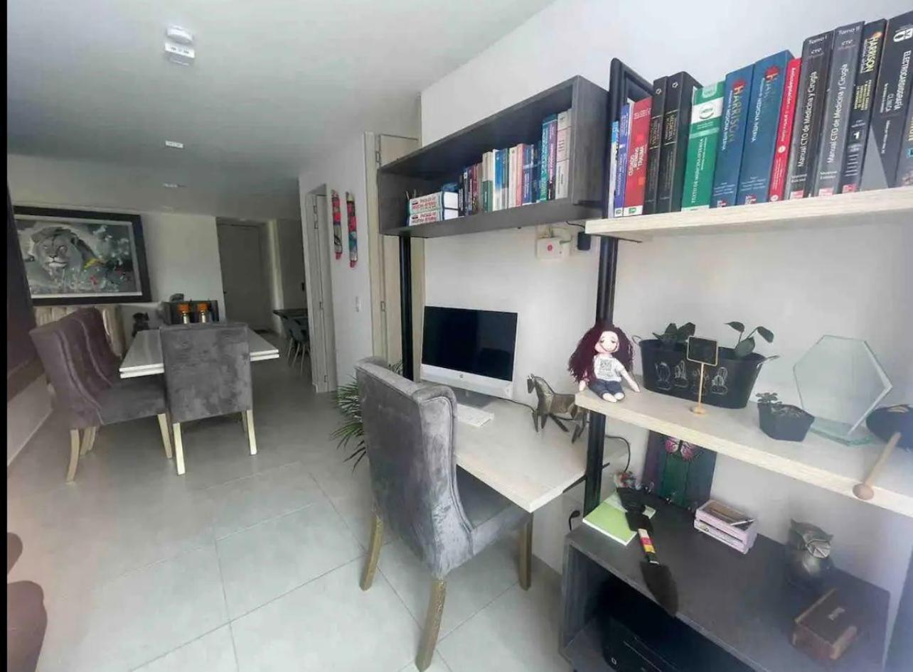 Vive Lo Mejor Del Eje Cafetero! Pet Friendly! Apartment Combia Baja Екстериор снимка