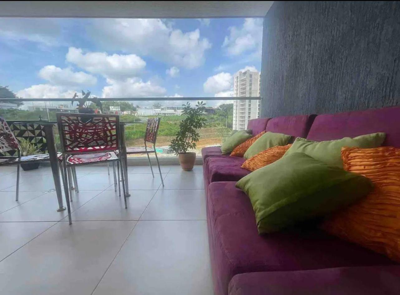 Vive Lo Mejor Del Eje Cafetero! Pet Friendly! Apartment Combia Baja Екстериор снимка